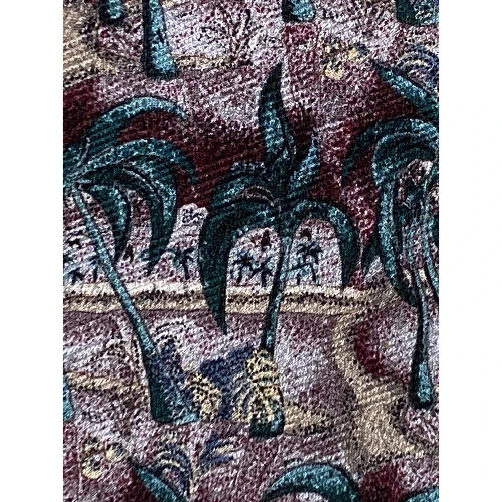 Reyn Spooner Silk Necktie 
